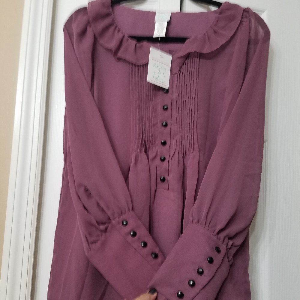 Blouse👚